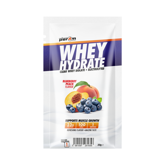 Per4m Whey Hydrate 30g