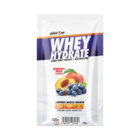Per4m Whey Hydrate 30g