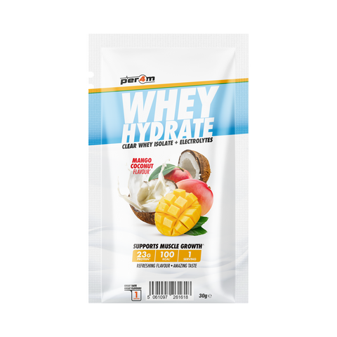 Per4m Whey Hydrate 30g
