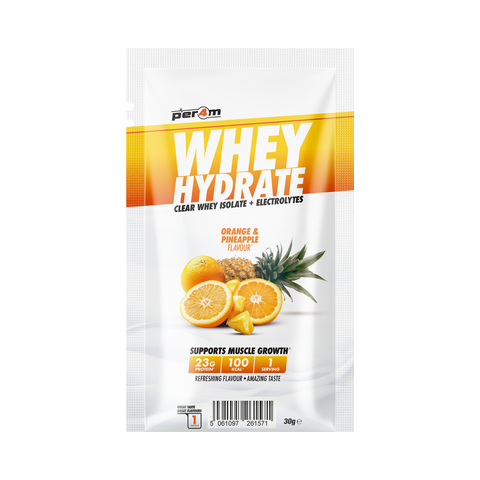 Per4m Whey Hydrate 30g