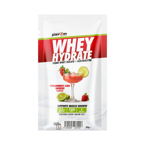 Per4m Whey Hydrate 30g