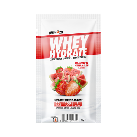 Per4m Whey Hydrate 30g