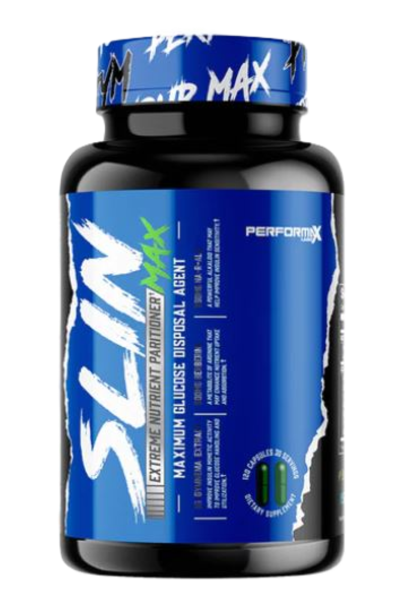 Performax Labs SlinMax 120 caps