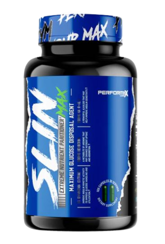 Performax Labs SlinMax 120 caps