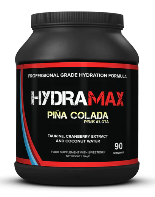 Strom Sports HydraMAX 1.08kg