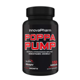 InnovaPharm Poppa Pump Caps