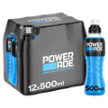 Powerade 12x500ml