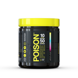 Poison PRE Workout 380g