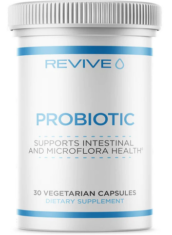 Revive Supps Probiotic Caps