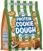 Applied Nutrition Protein Cookie Dough 1kg