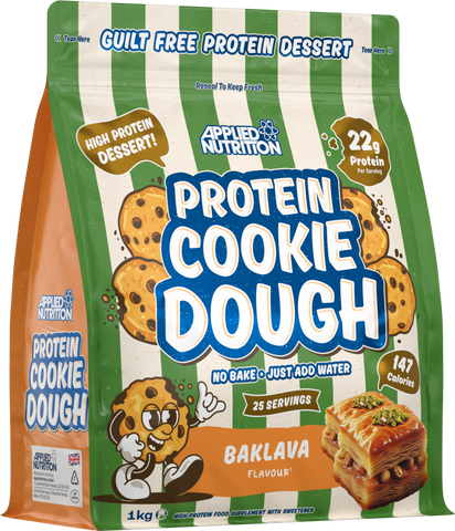 Applied Nutrition Protein Cookie Dough 1kg