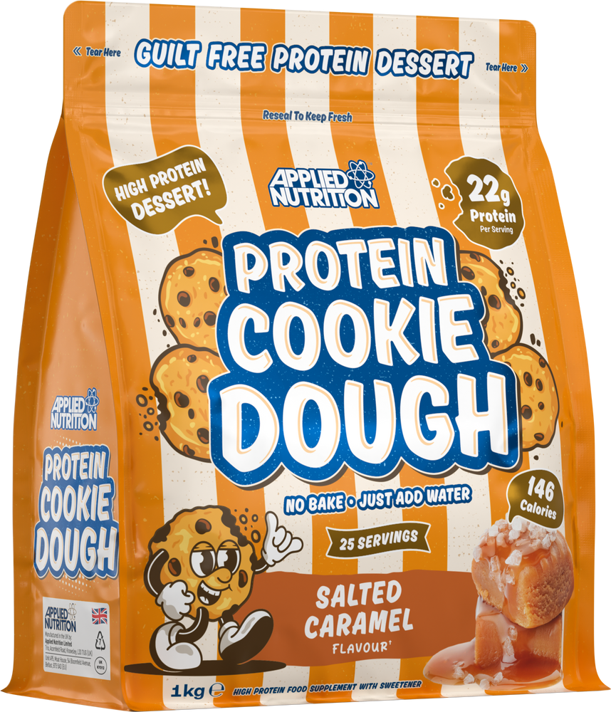Applied Nutrition Protein Cookie Dough 1kg