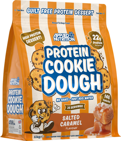 Applied Nutrition Protein Cookie Dough 1kg