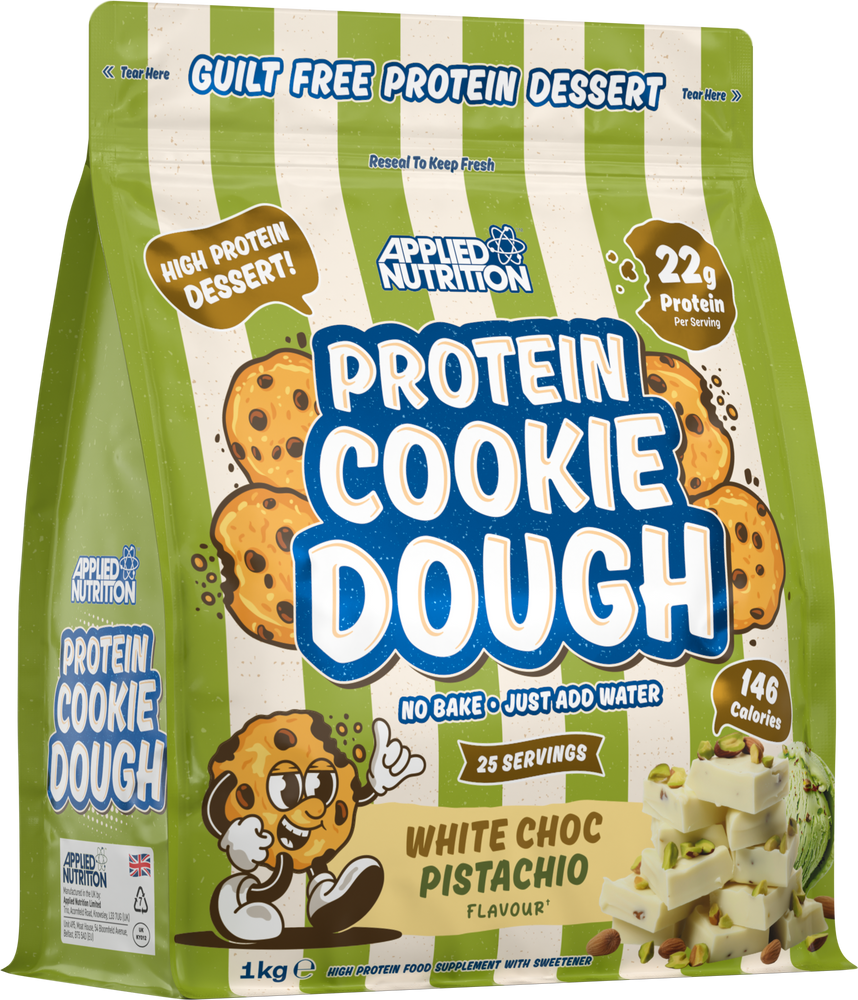 Applied Nutrition Protein Cookie Dough 1kg