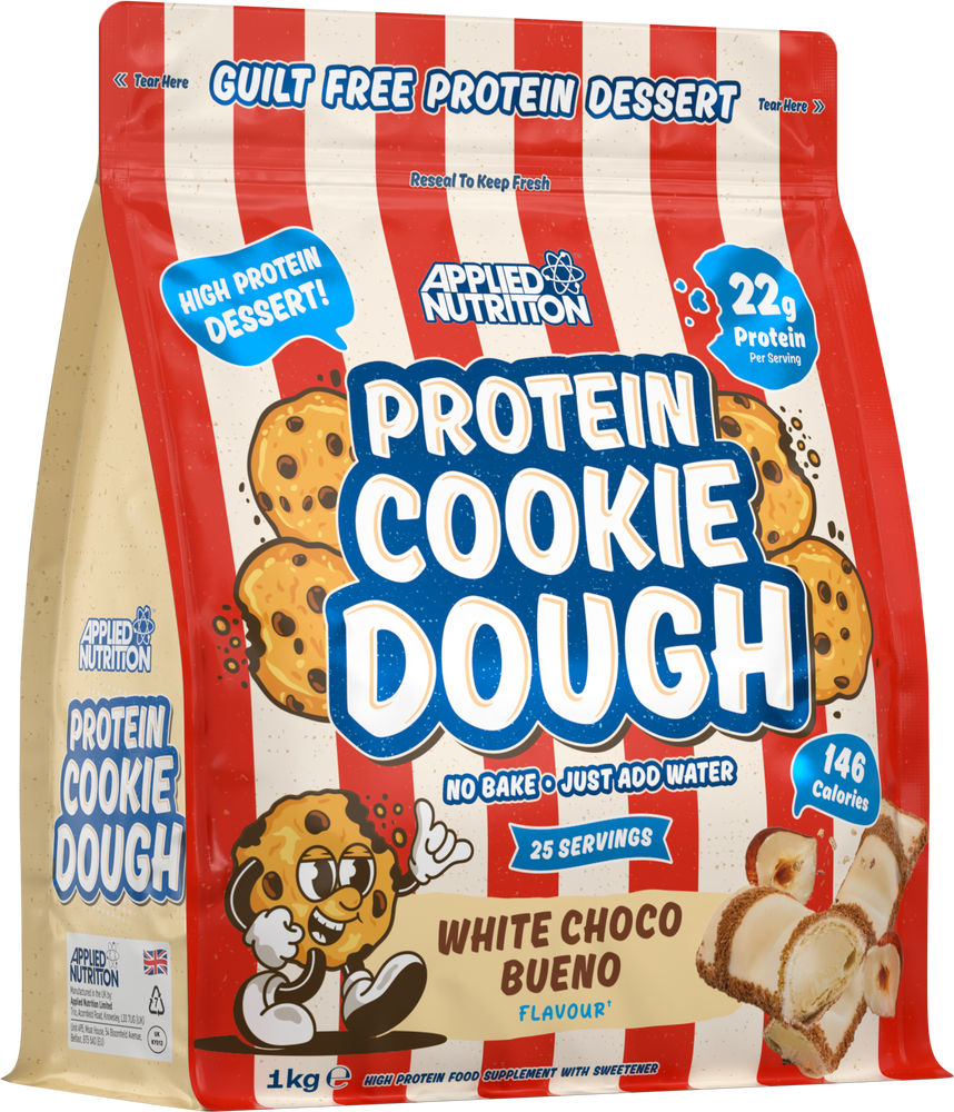 Applied Nutrition Protein Cookie Dough 1kg