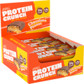 Applied Nutrition Protein Crunch Bar 12x62g