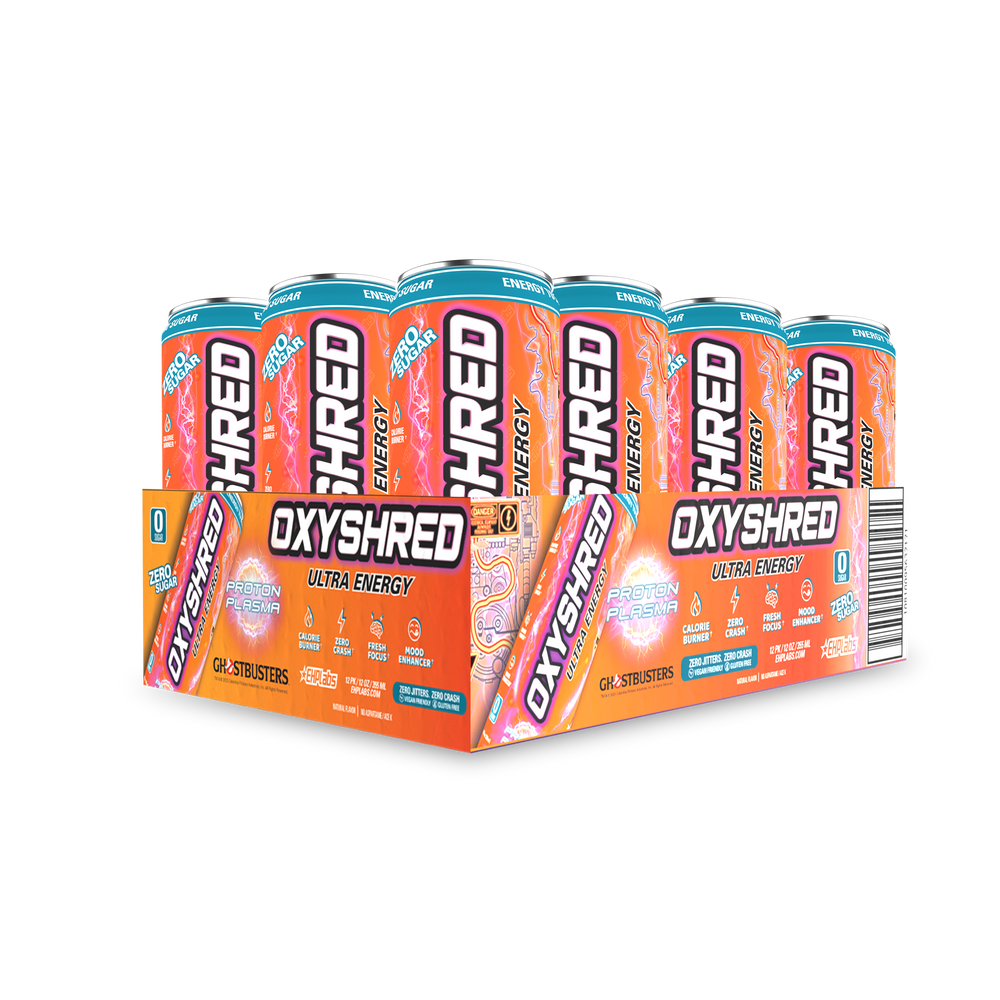 EHP Labs Oxyshred RTD 12x355ml