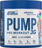 Applied Nutrition Pump 3G 375g