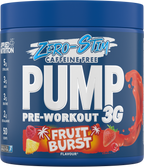 Applied Nutrition ZERO Pump 3G 375g