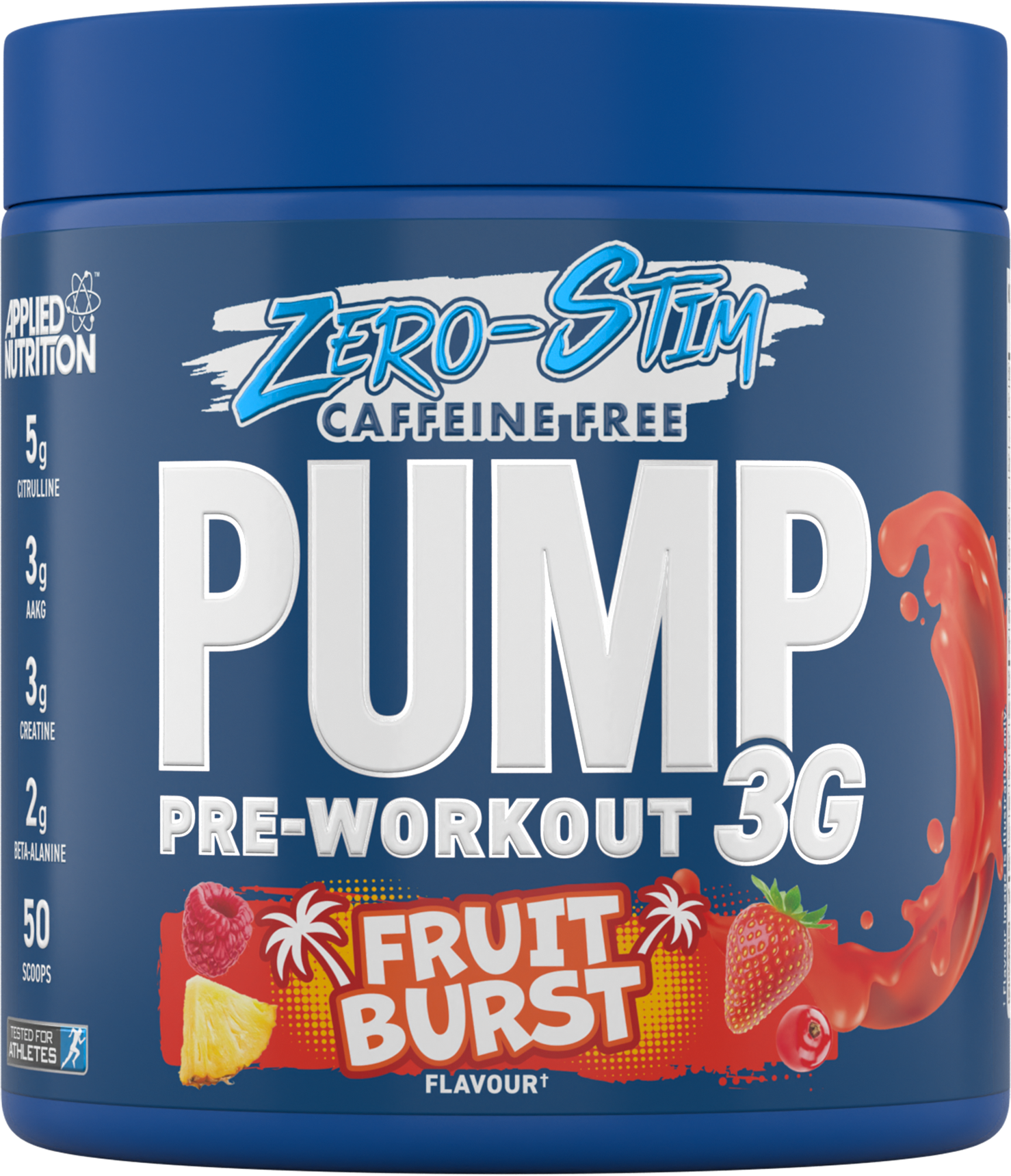 Applied Nutrition ZERO Pump 3G 375g