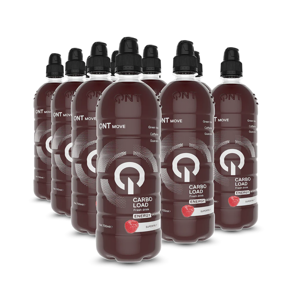 QNT Carbo Load 12x700ml