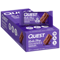 Quest Bake Shop Brownies 10x56g