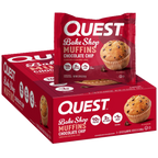 Quest Bake Shop Muffin 8x57g