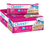 Quest Bar 12x60g