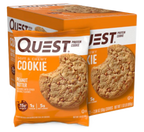 Quest Nutrition Cookie 12X59g