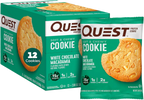 Quest Nutrition Cookie 12X59g