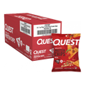 Quest Tortilla Protein Chips 8x32g