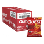 Quest Tortilla Protein Chips 8x32g