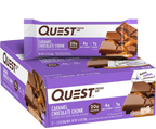 Quest Bar 12x60g