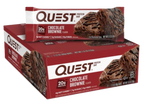 Quest Bar 12x60g
