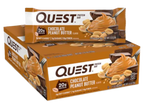 Quest Bar 12x60g