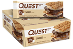 Quest Bar 12x60g