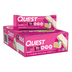 Quest Bar 12x60g