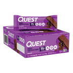 Quest Bar 12x60g
