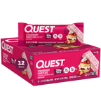 Quest Bar 12x60g