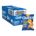 Quest Protein Chips 8x32g