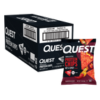 Quest Tortilla Protein Chips 8x32g