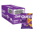 Quest Tortilla Protein Chips 8x32g