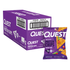 Quest Tortilla Protein Chips 8x32g