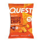 Quest Tortilla Protein Chips 8x32g
