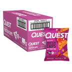 Quest Tortilla Protein Chips 8x32g