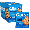 Quest Cookie 12X59g