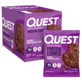 Quest Cookie 12X59g