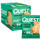 Quest Cookie 12X59g