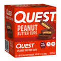 Quest Peanut Butter Cup 12x42g
