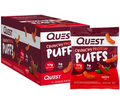 Quest Protein Puffs 10x28g (Spicy)